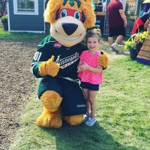 Meet your Posher, Brendan